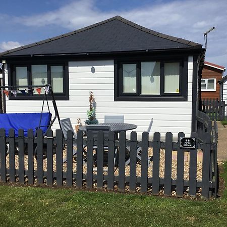 88 Southshore Holiday Village Bridlington Extérieur photo