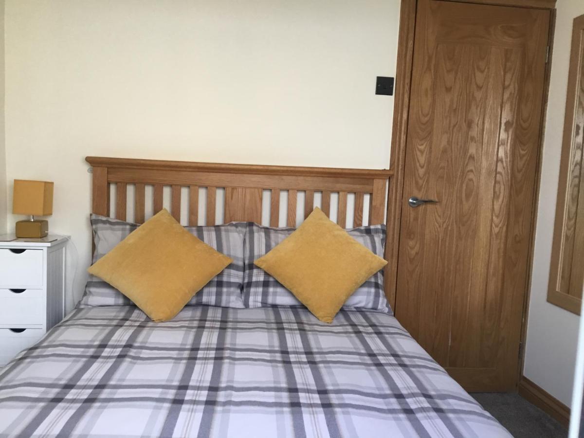 88 Southshore Holiday Village Bridlington Extérieur photo