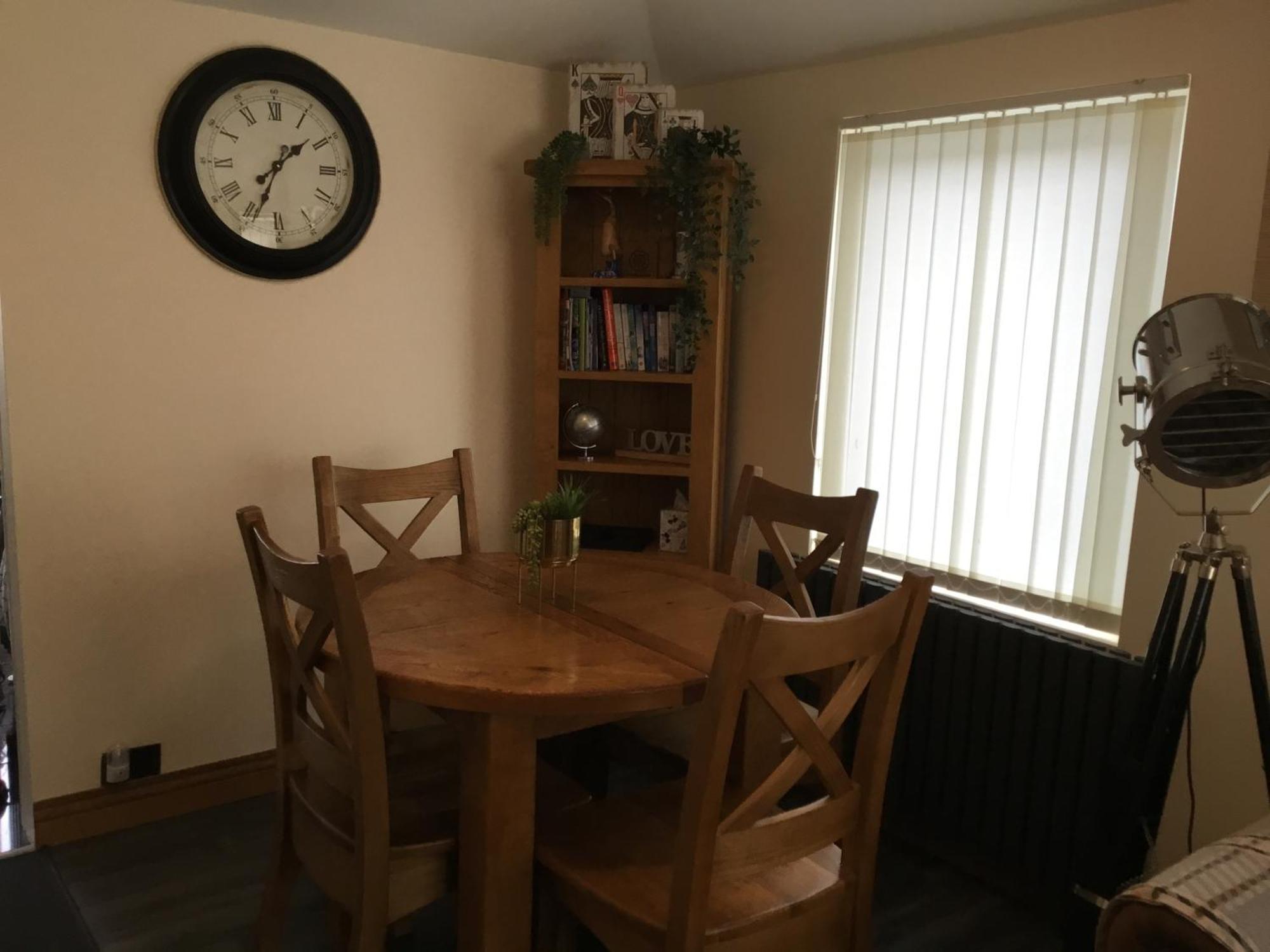 88 Southshore Holiday Village Bridlington Extérieur photo